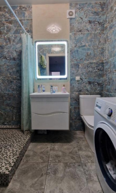 продажа двухкомнатной квартиры номер A-174093 в Малиновском районе, фото номер 7